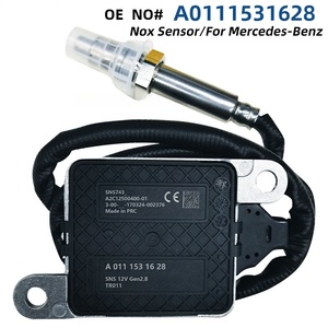 A0111531628 A2C12500400-01 Nitrogen <strong>Oxide</strong> Nox <strong>Sensor</strong> for Mercedes Benz