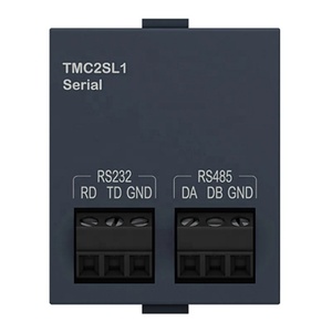 Fast Delivery Electric Discrete <strong>Input</strong> or <strong>Output</strong> Module Modicon M221 TMC2AI2 TMC2AQ2V TMC2AQ2C TMC2TI2 TMC2SL1 TMC2HOIS01