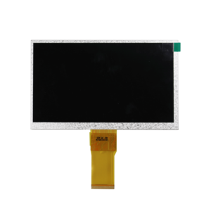 Pannello diretto di fabbrica Pc capacitivo Touch Screen industriale Monitor Lcd Open Frame con 7 pollici Tft Display In magazzino - Product Image 2