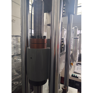 600kn <strong>Servo</strong> Automatic Control UTM Universal <strong>Elastic</strong> Tensile Compression <strong>Testing</strong> <strong>Machine</strong> - Product Image 2