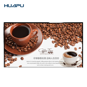 50 inch Slimline LCD quảng cáo kỹ thuật số hiển thị Android HD media <span class=keywords><strong>player</strong></span> Màn hình LCD cho nhà hàng Cửa hàng bán lẻ - Product Image 5