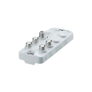 全新的原始IFM模块/主接口输入/输出模块AC5051/AC5200无源配电模块传感器