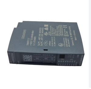 Módulo de salida analógica 6ES7135-6FB00-0BA1, barato, nuevo, SIMATIC ET 200SP, 2 unidades