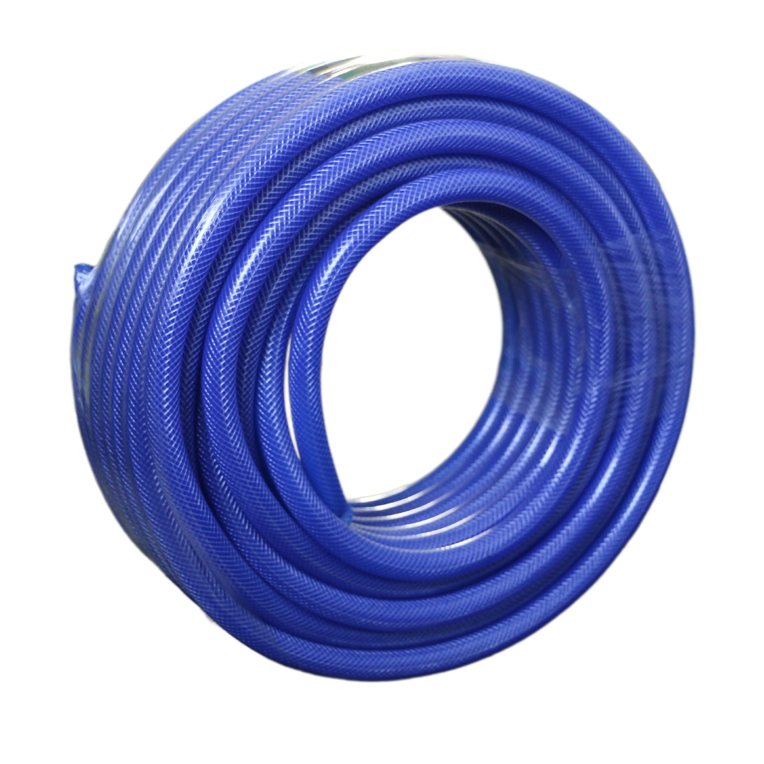 Chất lượng cao 1/2-inch polyvinyl clorua vườn hose Ống thủy lợi và tưới nước Công cụ thiết lập ống nhựa