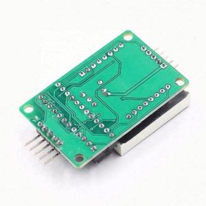 MAX7219 Punkt-LED-Matrix modul MCU-LED-Anzeige steuer modul 5-V-Schnittstellenmodul 8x8 Ausgangs eingang Gemeinsame Kathode - Product Image 2