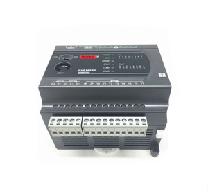 Prezzo di fabbrica Delta Plc DVP16SP11T Controller Plc originale per sistema di controllo dell'automazione - Product Image 5