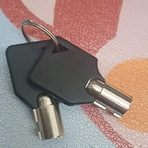 Kone Elevator Lock with <strong>Key</strong> - Product Image 5