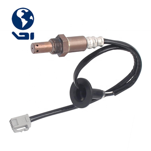 Vehicles Part <strong>Value</strong>-Packed OEM Number 234-4233 Customizable-Service Auto Original Oxygene Sensor for Toyota Corolla Matrix Vibe - Product Image 2