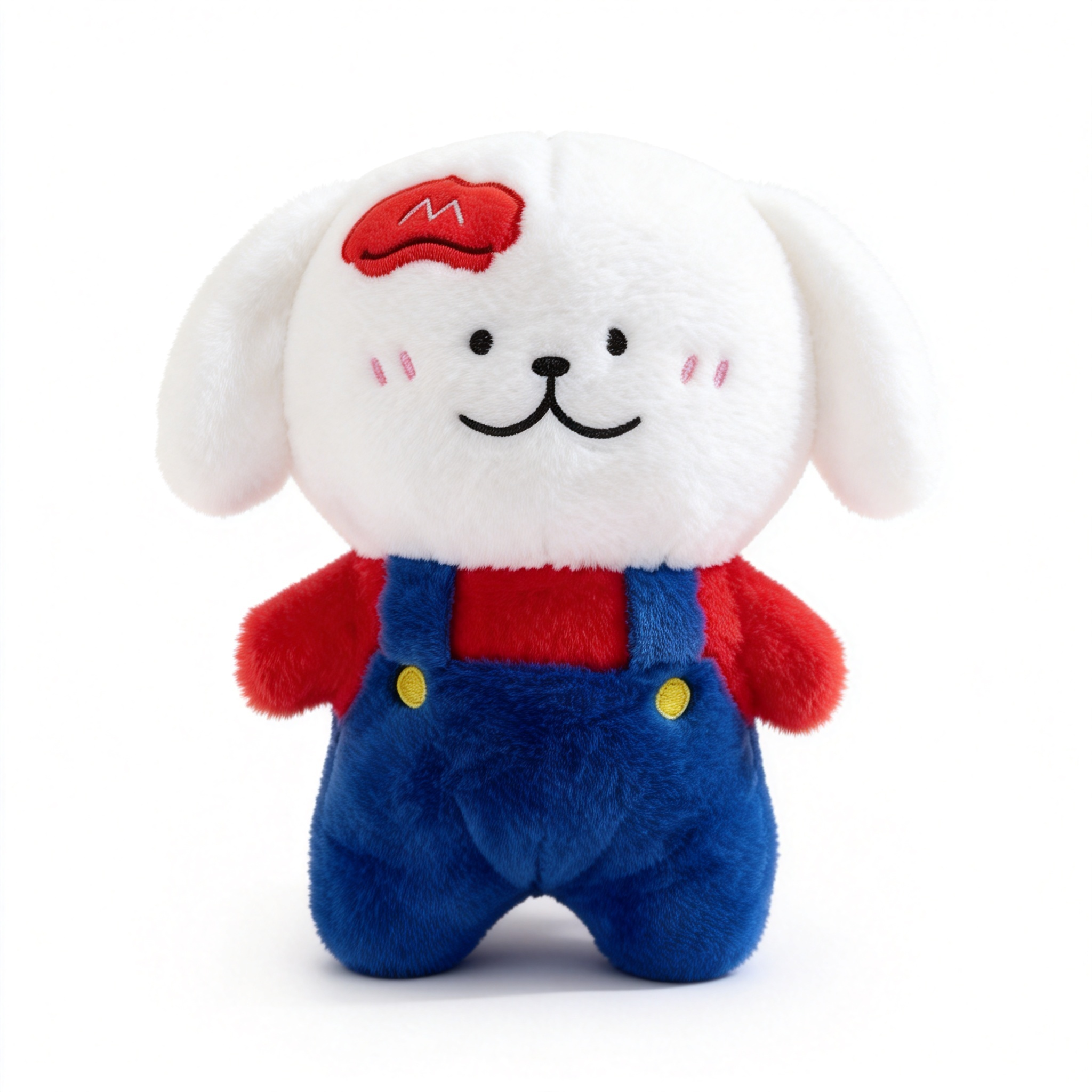 12 peluches (contáctanos para obtener el catálogo con más de 6000 estilos)