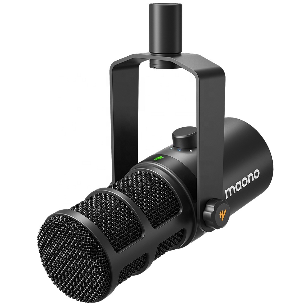 Black PD400X