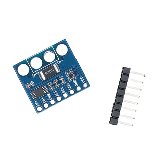 INA226 CJMCU-226 IIC I2Cインターフェース双方向電流/電力監視センサーモジュール - Product Image 1