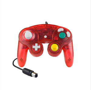 <strong>Controller</strong> for Nintendo <strong>Gamecube</strong> NGC Wired Game <strong>Controller</strong> Gamepad - Product Image 4