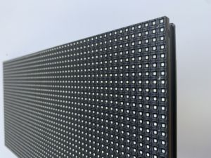 Vendita diretta in fabbrica Full Color Wall P5 Outdoor Led Module Square Digital Full Color Led Module - Product Image 6