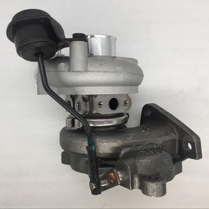 TF035HMターボ49135-04212Hyundai GalloperII用ターボStarexVan Refine D4BH 4D564D56TIエンジン282004A20128200-4A201 - Product Image 6