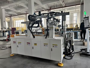 CNC 3D tubo Bender automatico di carico e scarico tubo piegatrice con alimentazione automatica - Product Image 5