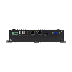 <strong>Computer</strong> PC 2 Lan 2*<strong>RS232</strong> Win10 Pro Industrial <strong>Computer</strong> and Accessories Mini <strong>Computer</strong> with Ops Industrial <strong>Embedded</strong> Controller - Product Image 2