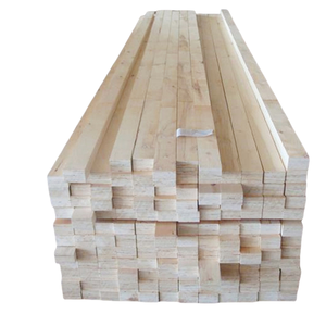 LVL yatak Slat pencere çerçevesi kavak LVL kanepe çerçevesi - Product Image 3