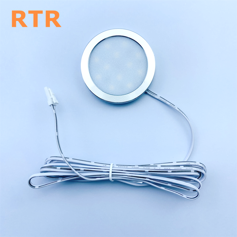 12V White 60*8mm