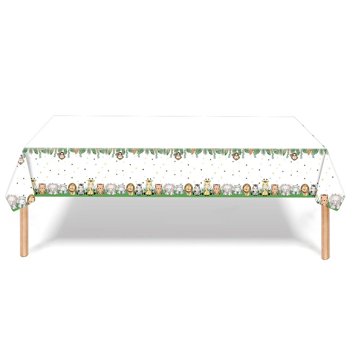 Verde 1PCs 54 'X108''