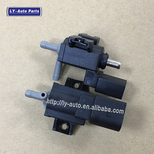 วาล์วโซลินอยด์เพิ่มเทอร์โบสำหรับ VW,อะไหล่รถยนต์สำหรับ Jetta Golf GTI สำหรับ Passat CC Tiguan 2.0TFSI 06F906283F