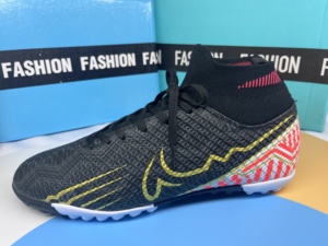 Giày đá bóng nam đặt hàng OEM, giày bóng đá bán buôn chuyên nghiệp, giày thể thao giá rẻ, giày đinh bóng đá - Product Image 6