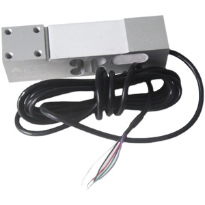 Keli <strong>AMI</strong> Micro Single Point Load Cell Weight Sensor Substitute For L6D Toledo MT1022 MT1241 weighing sensor - Product Image 1