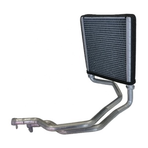 <strong>Aluminum</strong>-plastic <strong>Brazed</strong> Exchanger Car Electric All-<strong>aluminum</strong> Heating Heater <strong>Core</strong> for Camry Highlander Kluger OEM 87107-33120