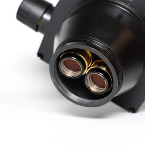 3.5x-90x三目立体显微镜48MP显微镜摄像机，带56个led灯，用于修复 - Product Image 5