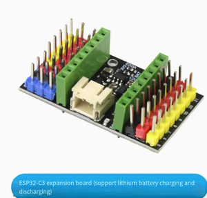 ミニ開発ボードESP32開発ボードwifi ESP32-C3開発ボード - Product Image 5