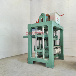 User-Friendly QMJ4-35C Manual <strong>Block</strong> <strong>Maker</strong> for Easy Operation