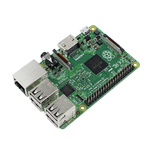 Scheda di sviluppo originale Raspberry Pi 2 modello B BCM2836 Quad-core ARM Cortex-A7 CPU Raspberry Pi 2B