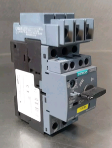 Neue und originale SPS 3 RV24111DA101 3 RV29281H Leistungs schalter Loc4E45 SPS-Programmier steuerung - Product Image 4