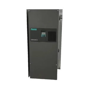 Siemens Original 6RA8075-6DV62-0AA0 SINAMICS DCM DC-Wandler für technische Software SPS PAC dedizierte Controller