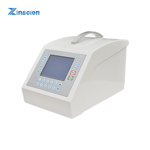 Evaluador de rendimiento de filtro FIT4.0 en procesamiento de alimentos y bebidas - Product Image 4