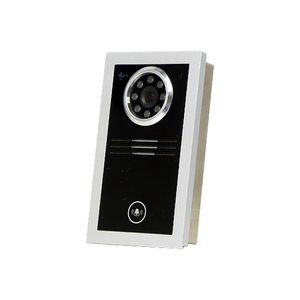 Videoportero Ip para puerta de Villa, intercomunicador con Control de acceso, sistema de entrada de vídeo basado en Ip - Product Image 3
