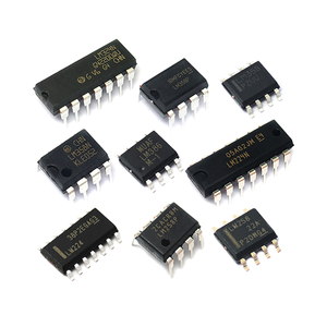 C8051F340-GQR Mikro controller Original Original Integrated Circuit Chip Neuer Spot für Elektronik und Programmierung