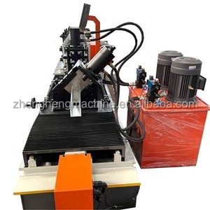 <span class=keywords><strong>Knauf</strong></span> máy thạch cao vách thạch cao hồ sơ cuộn tạo thành máy - Product Image 1