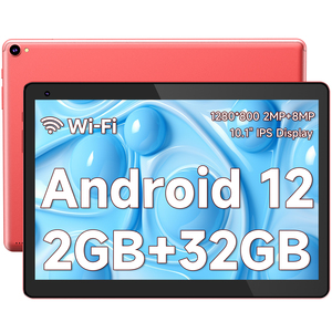 10.1インチ容量性スクリーンWiFiタブレット32GBメモリ付きビジネス用Android用15タブレットPC - Product Image 2