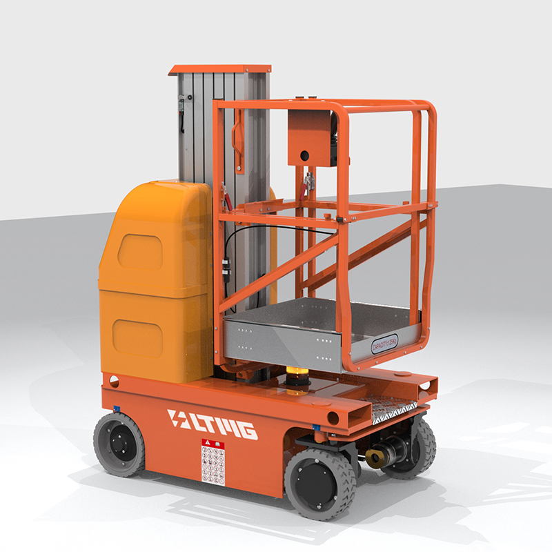 Naranja