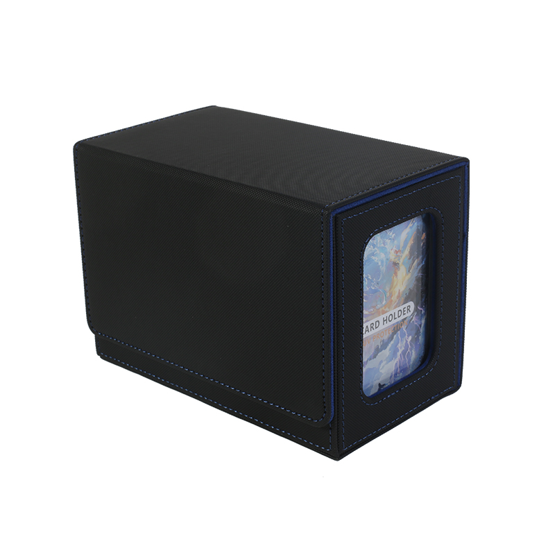 T319 black blue