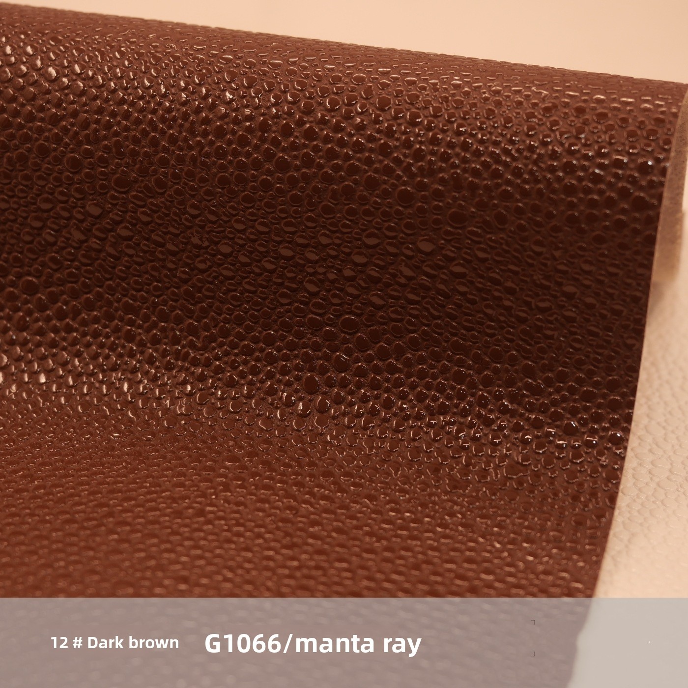 12 dark brown-code