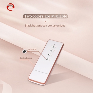 Long Distance Wireless 1Km RF <strong>Remote</strong> Control 433Mhz Universal Door/Gate <strong>Remote</strong> with Rolling <strong>Code</strong> - Product Image 6