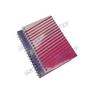 Pocket <strong>Notebook</strong> Small <strong>Notebook</strong> Spiral Mini Journal Notepad A7 Diary Writing Subject Memo Book Planner Lined - Product Image 5