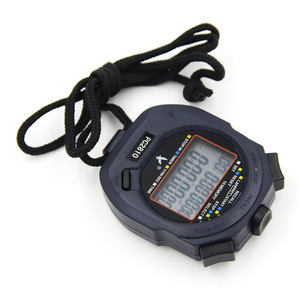 Doppelreihe 10-segment- stoppuhr 0,01S stoppuhr-timer - Product Image 2