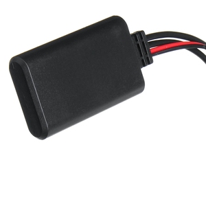Interfaz auxiliar con entrada 2rca para amplificador Hifi, adaptador de música inalámbrico estéreo RCA/Audio estéreo BT, interfaz de módulo receptor AUX - Product Image 5