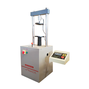 Microcomputer <strong>controlled</strong> <strong>servo</strong> pavement material strength <strong>testing</strong> <strong>machine</strong> - Product Image 6