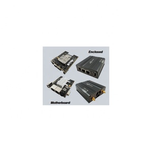 Microhard 36dBm 2X2 MIMO Enlace de datos digital Puertos Ethernet duales (LAN/WAN) Gestión de red con SNMP Microhard