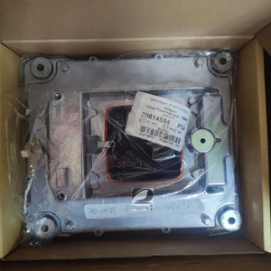 Заводская розетка Penta запчасти 60100007 60100008 ECU ECM Программируемый Блок управления двигателем модуль контроллера - Product Image 3