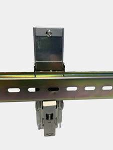 Fuente de alimentación conmutada de alto rendimiento, fuente de alimentación segura de larga duración, automatización de impresoras 3D, 12V, 6.25A - Product Image 4