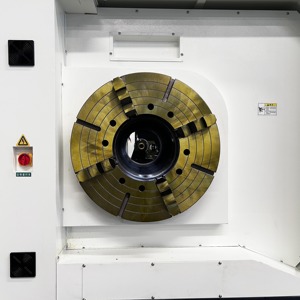 石油管道加工用数控管螺纹车床QK1330 QK1332 QK1335 QK1338 - Product Image 5